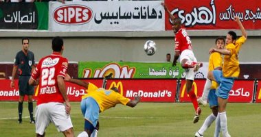 نواقص موسيمانى وأزمات الأهلى الفنية؟!