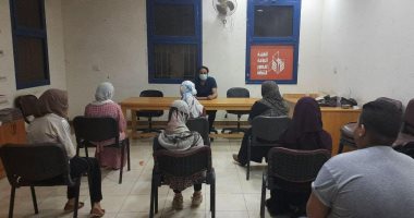 قصور ثقافة الأقصر تنظم أنشطة ثقافية رمضانية حول نصر العاشر من رمضان.. صور