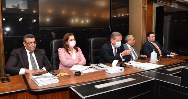 وزيرة التخطيط لأعضاء "خطة النواب": إطلاق برنامج الإصلاح الهيكلى غدا
