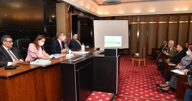التخطيط للنواب: نستهدف 6% تضخم و7.3% معدل بطالة وخفض معدلات الفقر إلى 28.5%