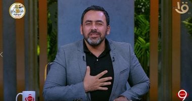 يوسف الحسيني: "الاختيار 2" لا يحول بنى آدمين لملائكة ولكن بيوضح أمور غايبة عننا