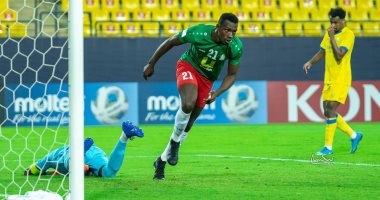 تأهل الشارقة والوحدة لدور الـ16 وسقوط النصر السعودي بدوري أبطال آسيا