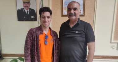 لجنة المشروعات بمجلس النواب تنهى ترخيص "عربية كافيه متنقل" لشاب بعد نشر "اليوم السابع" مشكلته.. حى الدقى يستقبله لفحص الطلب وإنهاء الإجراءات.. النائب محمد كمال مرعى: الدولة تدعم الشباب وتشجعهم لإقامة المشروعات