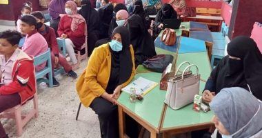 تكافؤ الفرص بـ"تعليم الإسماعيلية" تطلق حملة للتوعية بمخاطر ختان الإناث