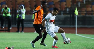 الزمالك يطالب أوباما بغلق ملف الرحيل وعبد الغنى يطلب تحديد مصيره