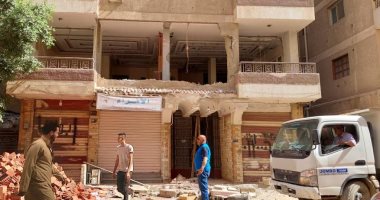 محافظة القاهرة تمنع تحويل الوحدات السكنية لأنشطة تجارية
