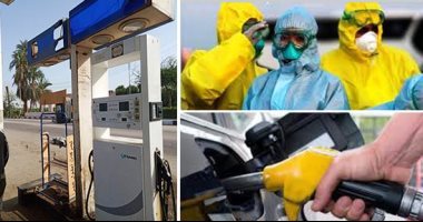 أسعار البنزين والسولار اليوم الإثنين 10 أغسطس فى محطات تموين الوقود