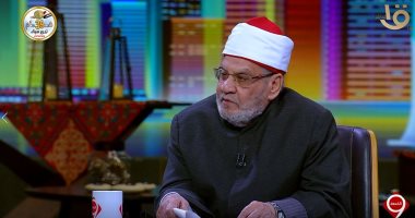 أحمد كريمة لـ"التاسعة": التباهى بقائمة المنقولات من أسباب الديون 