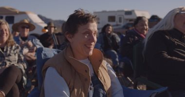 Oscars 2021 .. فيلم Nomadland الحصان الرابح بعد حصوله على 3 جوائز