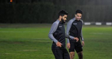 محمد إبراهيم يدخل حسابات صفقات الزمالك الصيفية