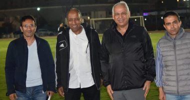 سموحة يتعادل مع الإسماعيلي 1/1 وديا استعدادا للاتحاد السكندري.. صور
