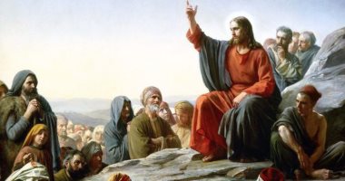 تعرف على أبرز أحداث ثلاثاء البصخة فى أسبوع الآلام
