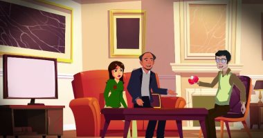 "نصيحتى لبنتى" أغنية جديدة يقدمها مسحراتى المحروسة