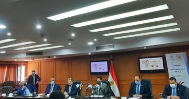 وزير الرياضة يعلن إطلاق مشروع إنشاء مراكز رياضية مصرية بأفريقيا