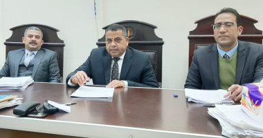المشدد 5 سنوات للمتهمين باستدراج مواطن وسرقته بالشرقية