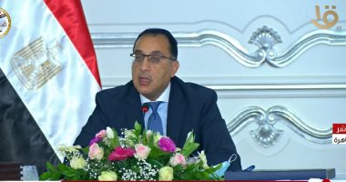 الحكومة توافق على قواعد الاستيراد والتصدير الخاصة بالمنطقة الاقتصادية لقناة السويس