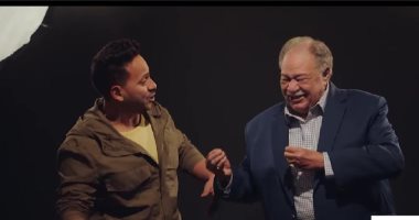 ملخص الحلقة 18 من مسلسل نجيب زاهى زركش.. أنوشكا تكتشف قصة خطوبة ابنها.. وكريم عفيفى يفشل فى مجال التمثيل.. ومعرفة يحيى الفخرانى بخبر وفاة صديقه تميم عبده