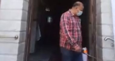 كنائس البحيرة تستقبل أعياد القيامة بالتعقيم والحجز المسبق ومنع الزيارات يوم شم النسيم