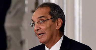 وزير الاتصالات للعربية: 170 خدمة حكومية ستكون رقمية نهاية العام الجارى