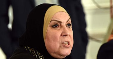 وزيرة التجارة: نهدف لبناء منظومة حديثة للصناعة المصرية أكثر حداثة وكفاءة.. صور