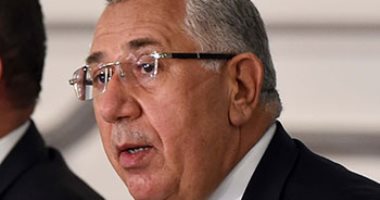 وزير الزراعة: إنشاء محطة تحلية مياه صرف زراعى بالدلتا الجديدة بـ60 مليار جنيه.. صور