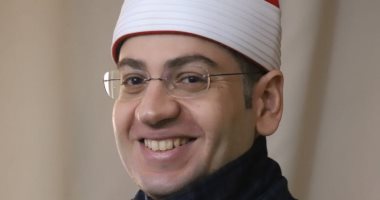 إحياء دولة التلاوة "6".. الشيخ ياسر الشرقاوى: أخطاء القراء فى مصر تنعكس على أنحاء العالم الإسلامى.. ويكشف: بدأنا تدريب "براعم القراء" ليكونوا نواة حقيقية لجيل منضبط فى التلاوة