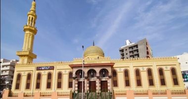 وزير الأوقاف ومحافظ البحيرة يفتتحان مسجد بتكلفة 9.5 مليون جنيه الجمعة المقبلة