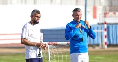 كارتيرون قبل القمة: الأهلى لم يتضرر من الحكام المصريين وما نريده العدل