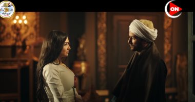 نسل الأغراب 15 .. أحمد مالك يعتذر لـ أمير كرارة بعد الوقوف ضده بسبب مى عمر