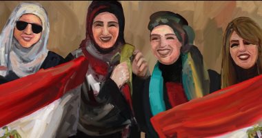 "بنت مصر".. أغنية جديدة يقدمها مسحراتى المحروسة.. فيديو