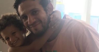 محمد فضل يحيى ذكرى وفاة نجله إسماعيل: "زى النهارده ربنا استرد وديعته"