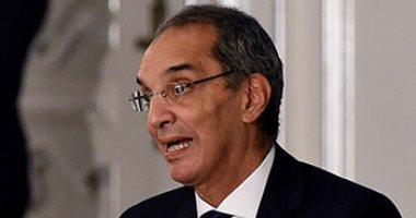 وزير الاتصالات: تخصيص نسبة لا تقل عن 10% من المشروعات للشركات الصغيرة والمتوسطة