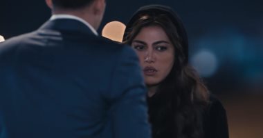"وكل ما نفترق" الحلقة 15.. أول لقاء بين ريهام حجاج وأحمد فهمى بعد محاولة قتلها