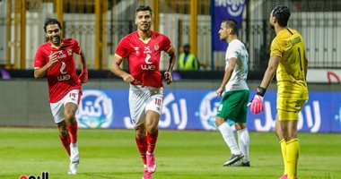 اتحاد الكرة يقترح إقامة مباراتىّ الأهلى مع دجلة وسيراميكا يومىّ 11 و 14 يوليو 