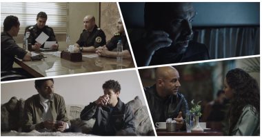 مسلسل "الاختيار 2" الحلقة 14.. تفجير مديرية أمن القاهرة وعرض مشاهد حقيقة من الحادث.. يوسف يعود لخطيبته عاليا بعد تسريب خبر خطوبتها المزيف.. القبض على عنصر جديد من المشاركين فى اغتيال الضابط محمد مبروك
