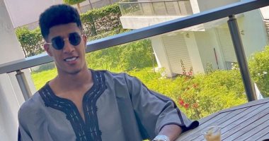 قصة صور.. حميد أحداد يزأر فى قيادة هجوم الزمالك