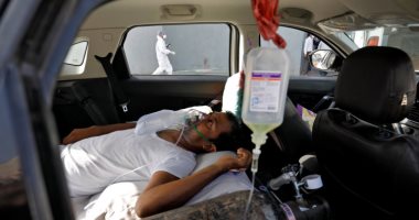 زيادة إنتاج عقار "ريمديسيفير" فى الهند لـ10.5 مليون حقنة شهريا لمواجهة كورونا