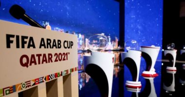 جهاز الفراعنة يترقب قرعة كأس العرب للمنتخبات 2021.. 7 مباريات تحسم بطاقات التأهل لدور المجموعات.. مصر فى المستوى الثانى ولن تواجه الإمارات أو السعودية.. وائل جمعة ويونس محمود ضمن أساطير فيفا فى المشاركة