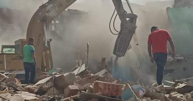 تسكين 19 أسرة من منطقة "بطن البقرة" بوحدات الأسمرات فى القاهرة.. صور