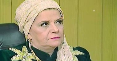 ضربها ورماها فى الشارع.. شاهد مأساة سناء جميل مع أخوها بسبب تصميمها على التمثيل