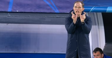 توخيل عقدة ريال مدريد فى دورى أبطال أوروبا