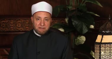 أمين الفتوى لـ قناة الناس: لا يجوز خلع الحجاب فى ليلة الزفاف