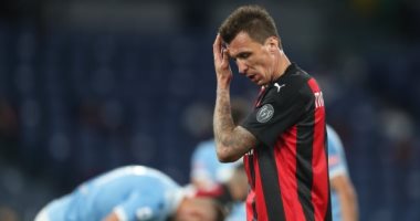 ترتيب الدوري الإيطالي بعد الجولة 33.. الإنتر يقترب من اللقب وميلان الخامس