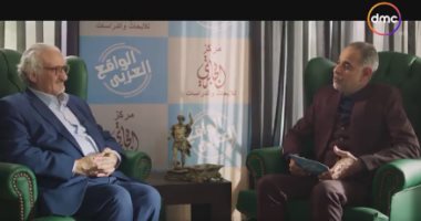 الحلقة الـ 14 من مسلسل "هجمة مرتدة" تسلط الضوء على ما يحدث فى الخفاء من اتفاقات سرية وصدامات علنية بين فصائل سياسية مختلفة تجمعها مخططات ومصالح واحدة وقدرة المخابرات المصرية على زرع رجالها داخل الجهات المعادية