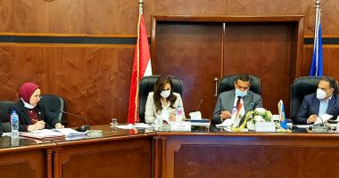 محافظ البحيرة: الموافقة على إقامة 13 مشروعا استثماريا بـ263 مليون جنيه