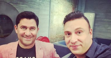 أحمد شاكر ضيف محمد السماحى فى "بلاتوه" على الفضائية المصرية الخميس