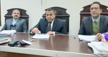 السجن المشدد 3 سنوات للمتهمين بالشروع فى قتل سائق توك توك بالشرقية