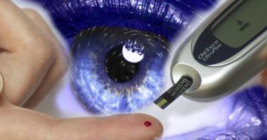 طرق الحفظ على صحة العين لمرضى السكري.. تعرف عليها