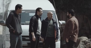 "الاختيار 2" تريند 1 على يوتيوب بمشهد وصول زكريا ويوسف لمخزن التكفيريين