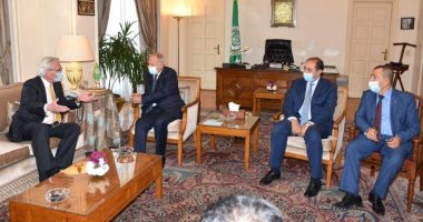 أبو الغيط يرحب بالجهود الأممية لاستعادة الهدوء فى القدس وإنهاء التصعيد فى غزة